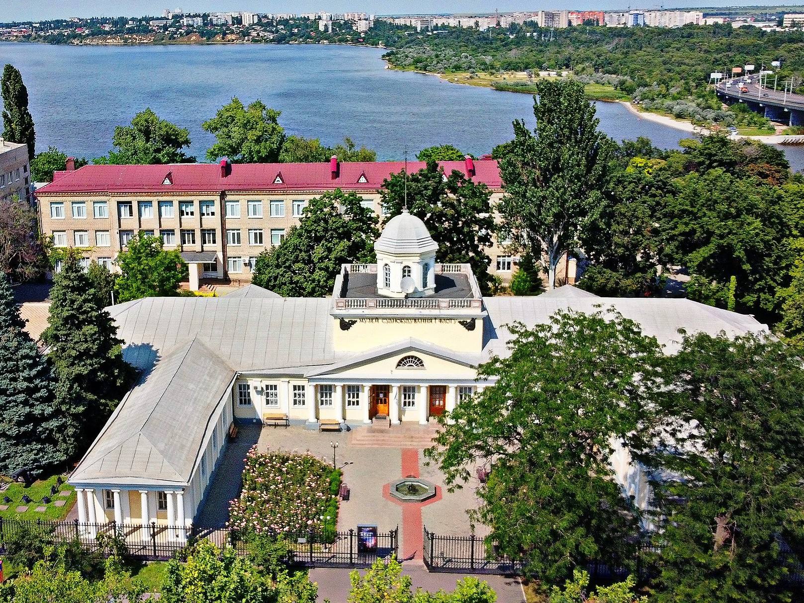 Mykolaiv region
